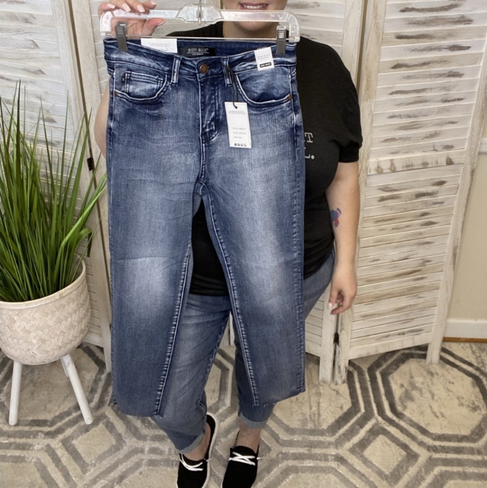 NWT Judy Blue 18W